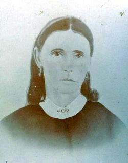 Mary Ann Tucker (1832 - 1881) Profile